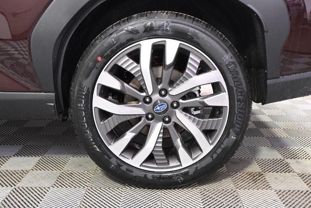 new 2026 Subaru Forester car, priced at $43,213