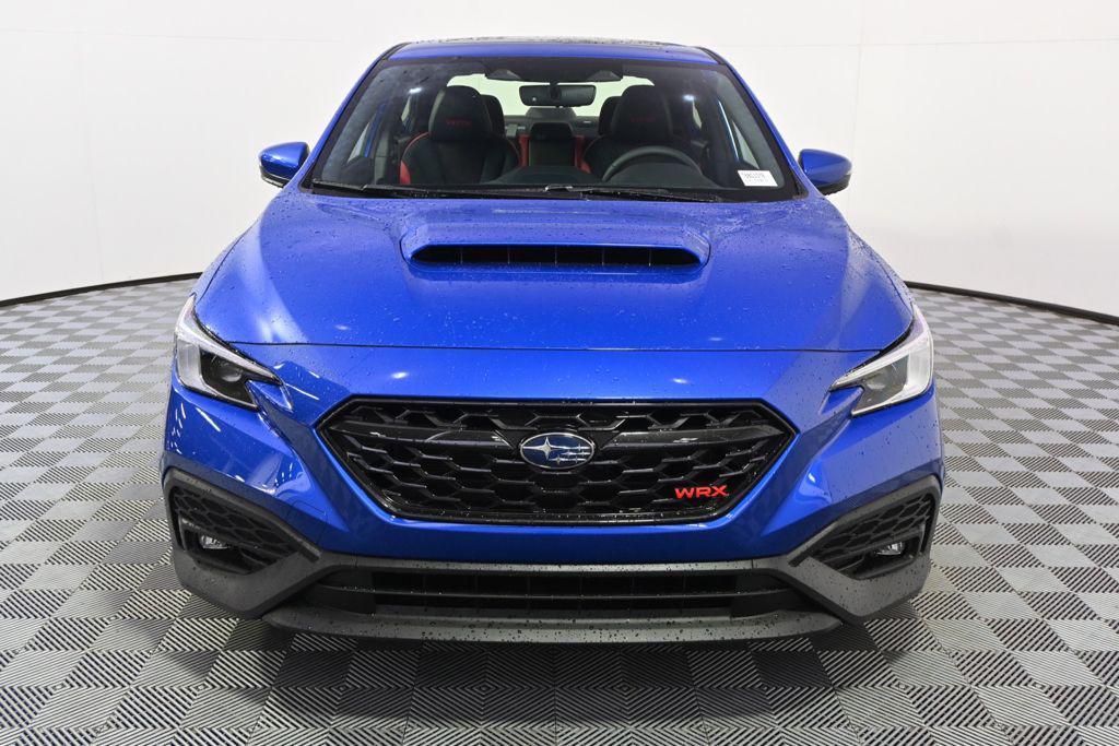 new 2026 Subaru WRX car, priced at $41,792