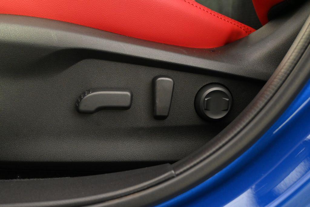 new 2026 Subaru WRX car, priced at $41,792