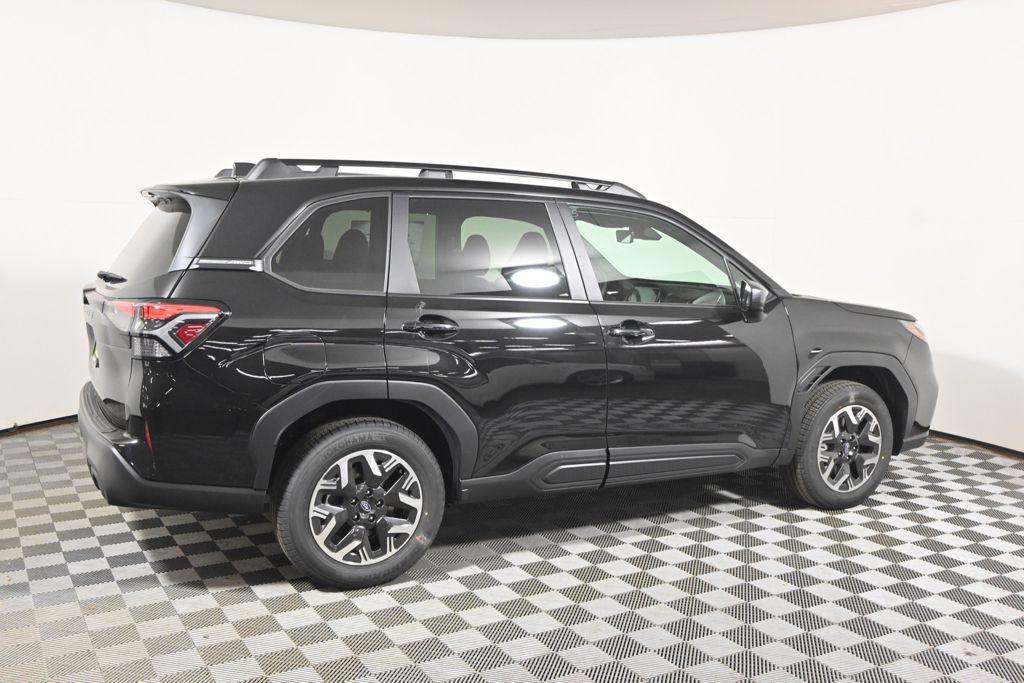 new 2026 Subaru Forester car, priced at $34,622