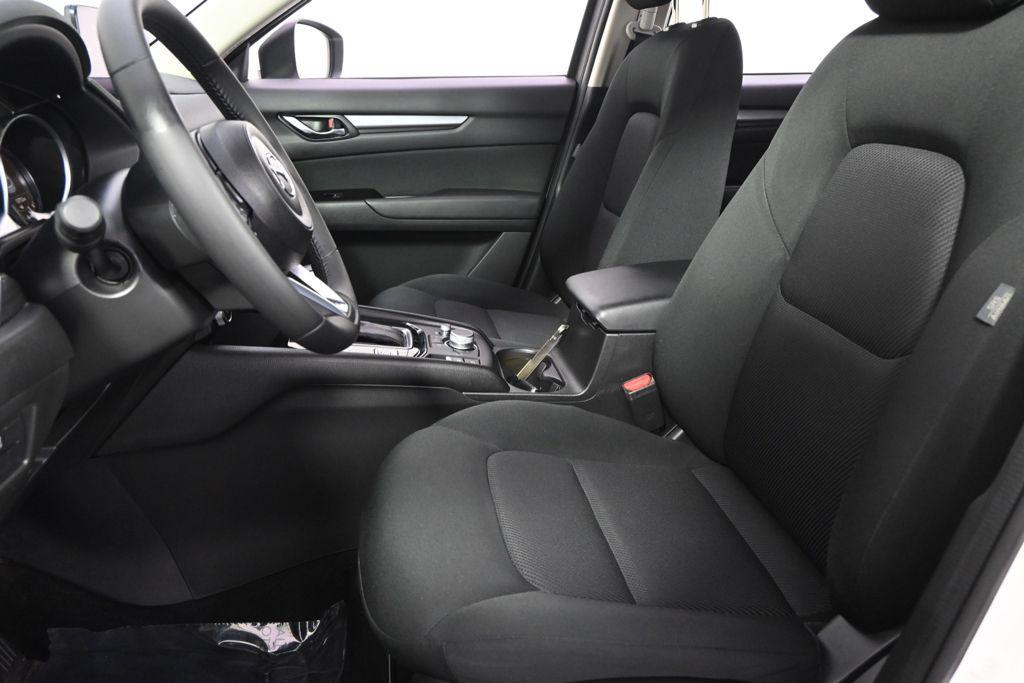 used 2023 Mazda CX-5 car, priced at $23,777