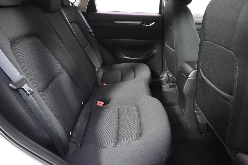 used 2023 Mazda CX-5 car, priced at $23,777