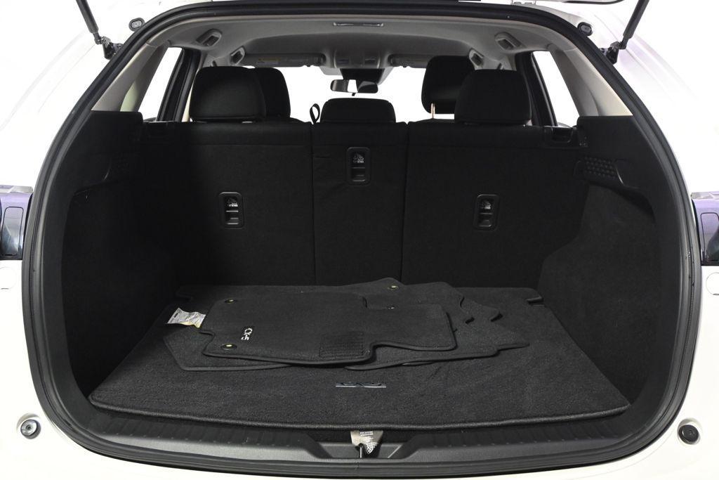 used 2023 Mazda CX-5 car, priced at $23,777