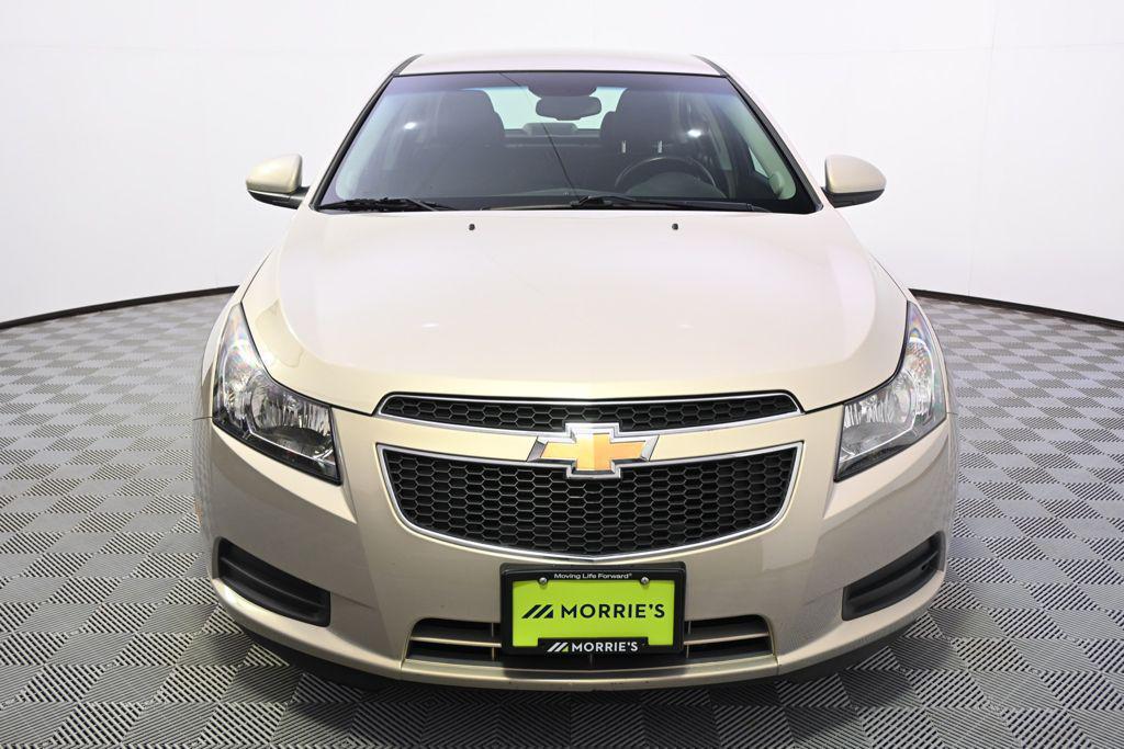 used 2012 Chevrolet Cruze car, priced at $10,995
