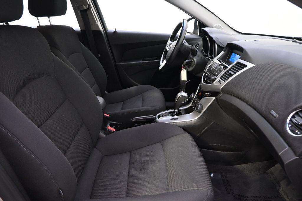 used 2012 Chevrolet Cruze car, priced at $10,995