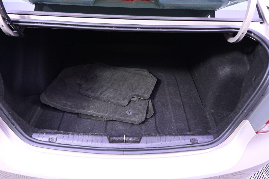 used 2012 Chevrolet Cruze car, priced at $10,995