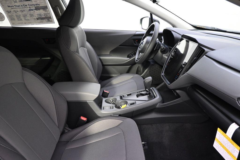 new 2026 Subaru Crosstrek car, priced at $29,067