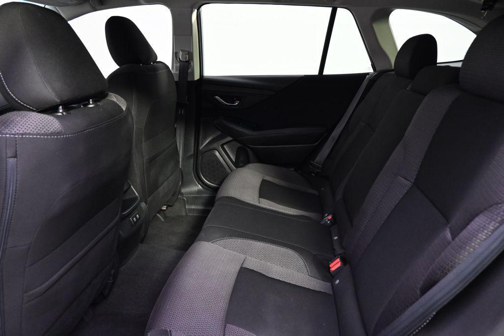 used 2021 Subaru Outback car, priced at $17,997
