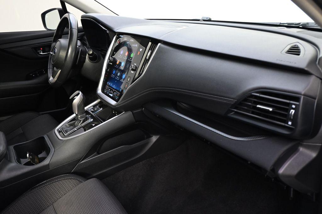 used 2021 Subaru Outback car, priced at $17,997