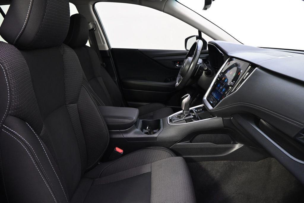 used 2021 Subaru Outback car, priced at $17,997