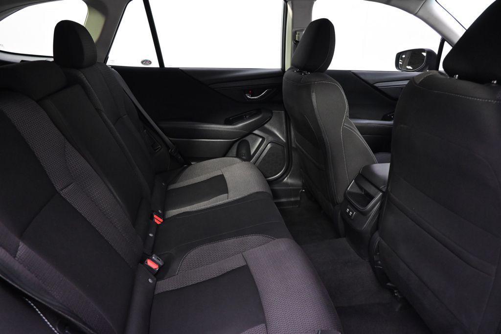 used 2021 Subaru Outback car, priced at $17,997