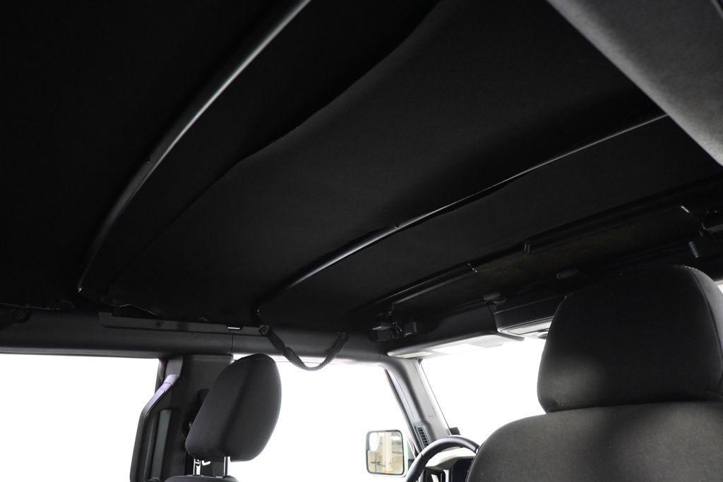 used 2021 Ford Bronco car