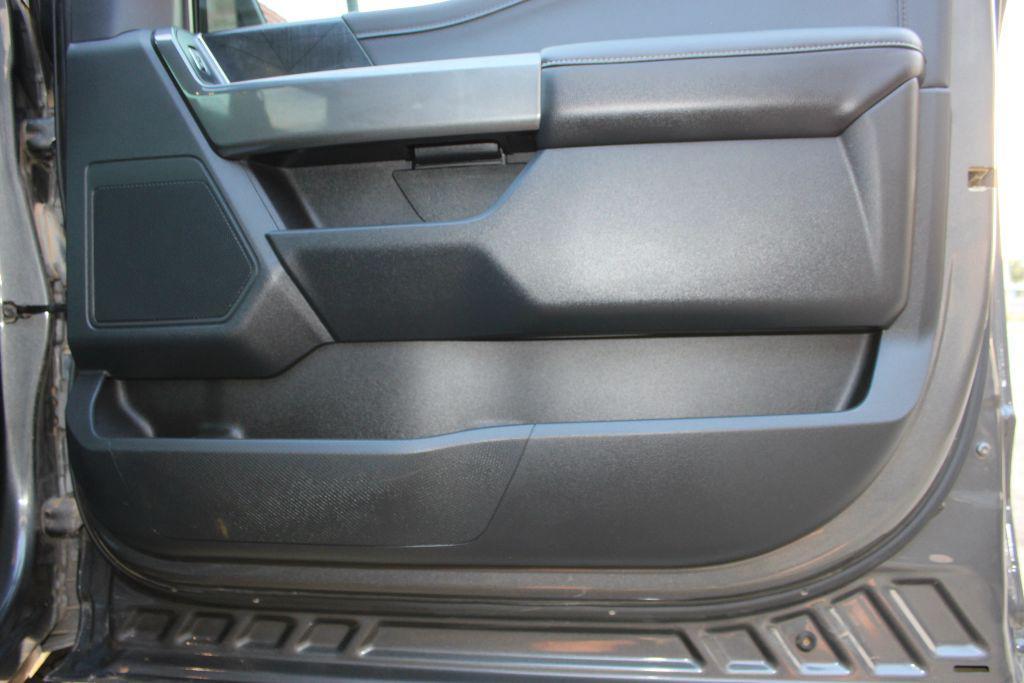 used 2023 Ford F-150 car, priced at $29,200