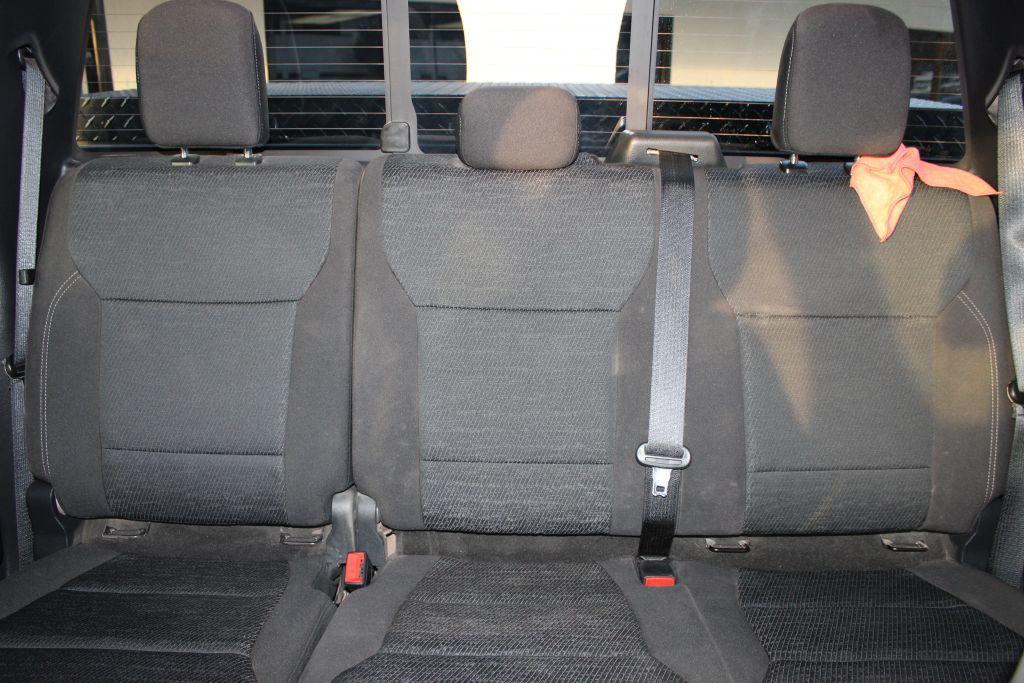 used 2023 Ford F-150 car, priced at $29,200