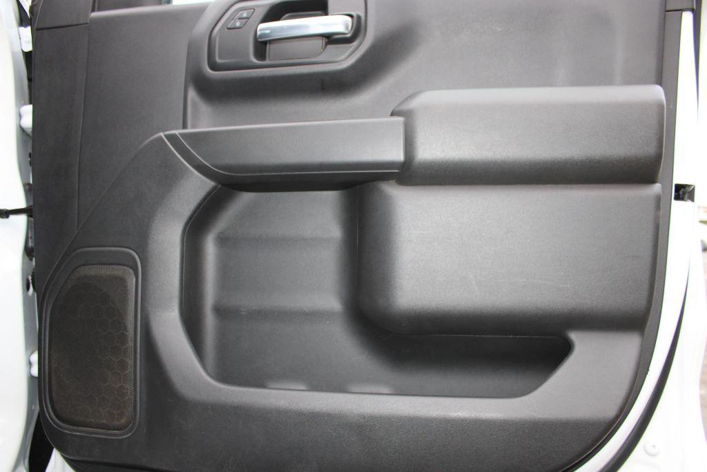 used 2023 Chevrolet Silverado 1500 car, priced at $22,500