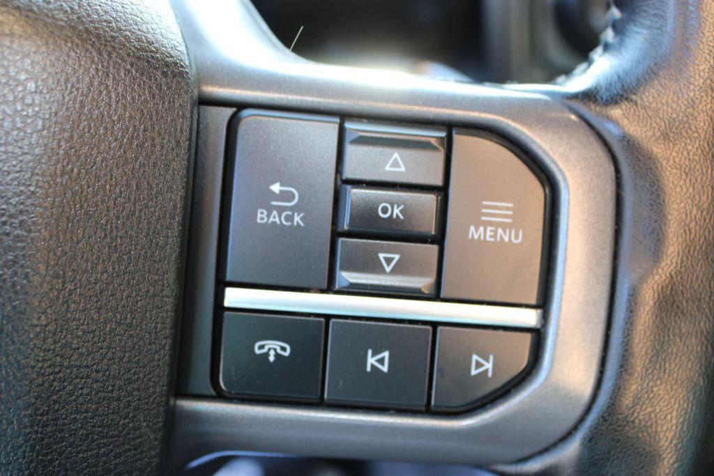 used 2023 Ford F-150 car, priced at $32,800