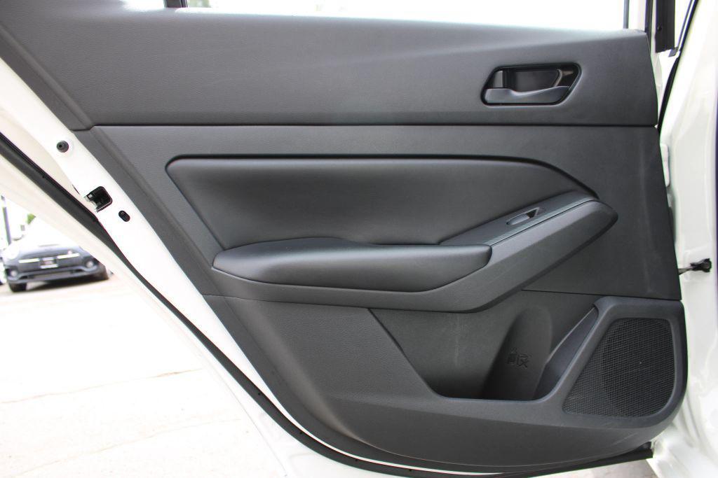 used 2024 Nissan Altima car, priced at $15,900