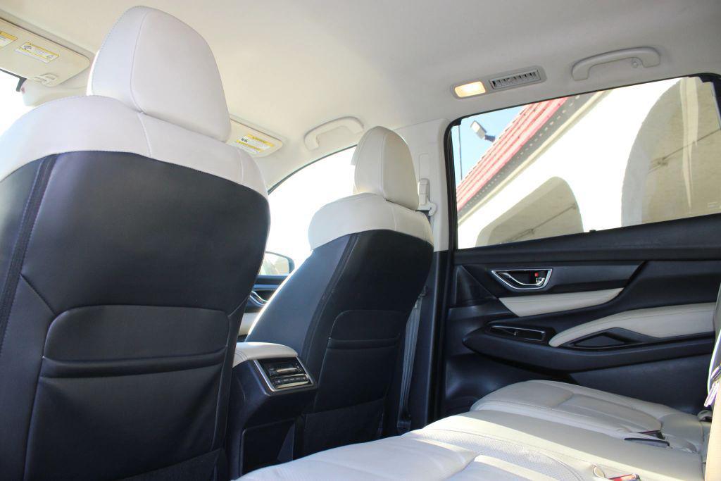 used 2019 Subaru Ascent car, priced at $15,400