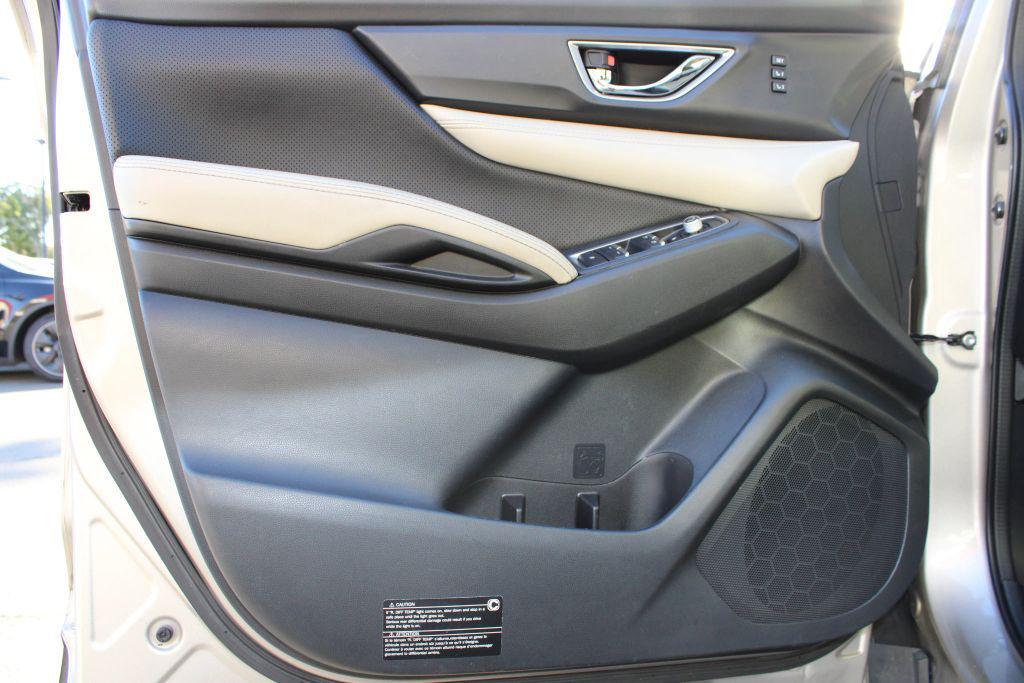 used 2019 Subaru Ascent car, priced at $15,400