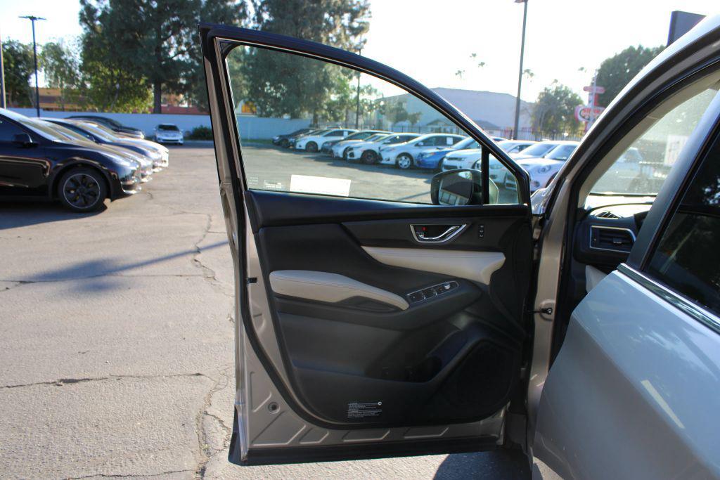 used 2019 Subaru Ascent car, priced at $15,400