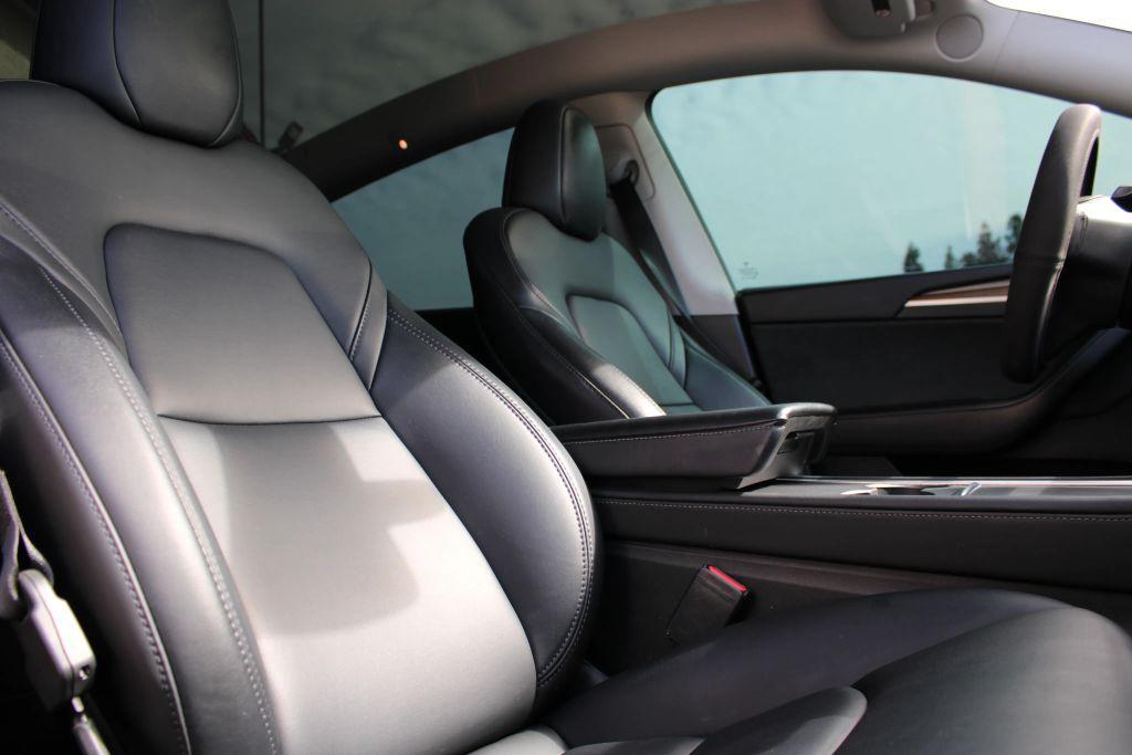 used 2023 Tesla Model Y car, priced at $23,800