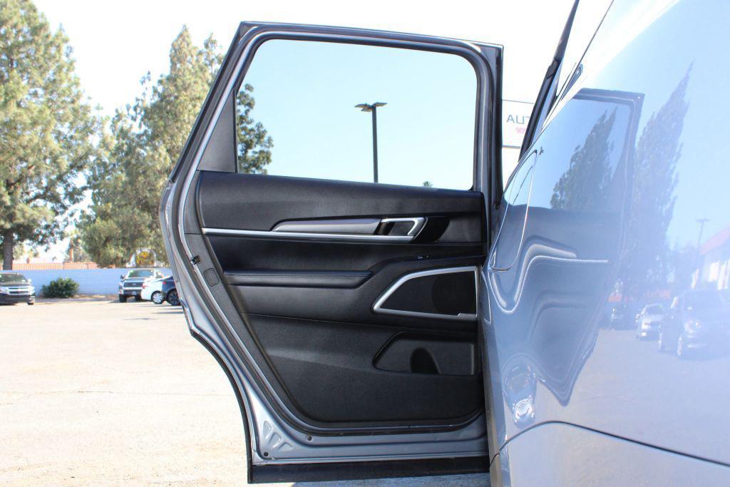 used 2021 Kia Telluride car, priced at $21,000