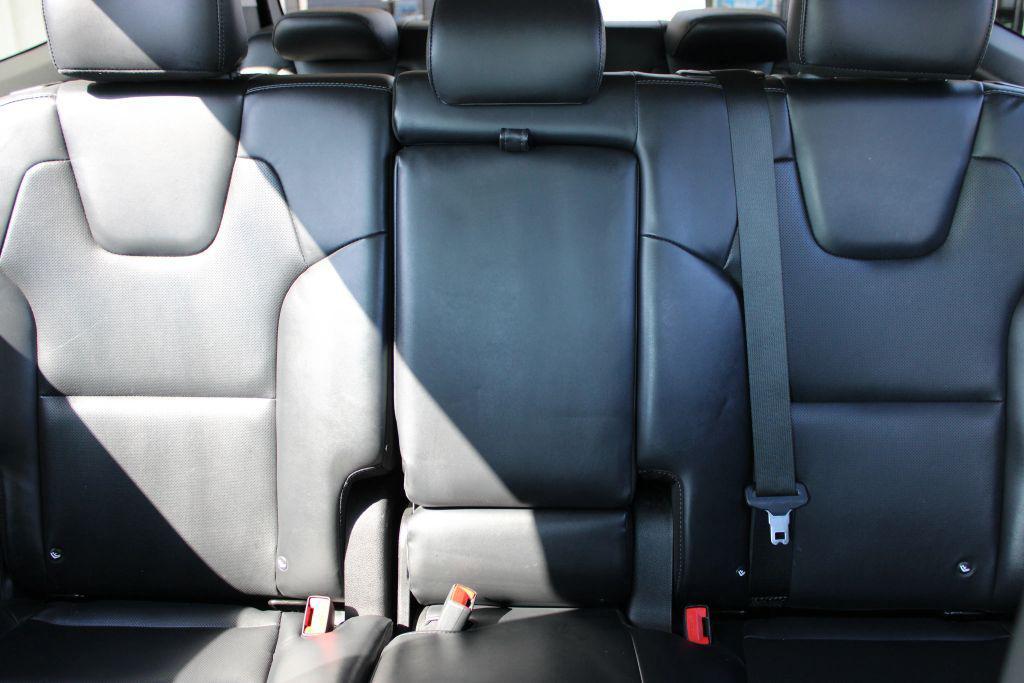 used 2021 Kia Telluride car, priced at $21,000