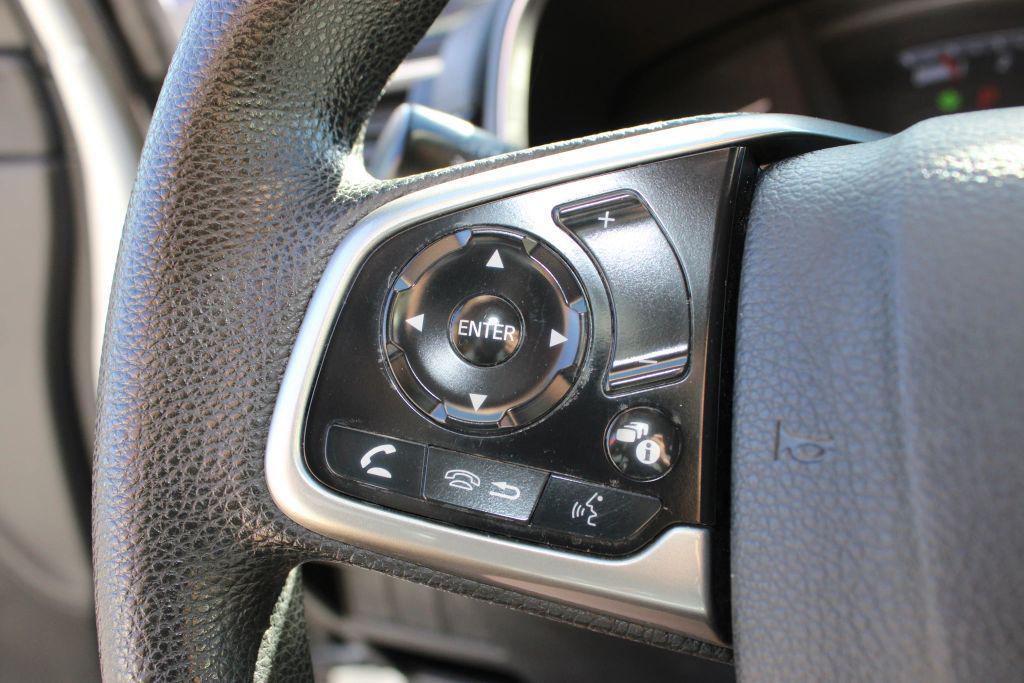 used 2019 Honda CR-V car, priced at $15,700