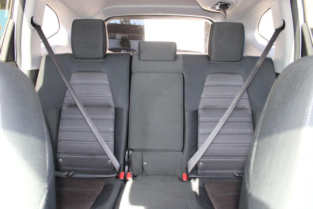 used 2019 Honda CR-V car, priced at $15,700