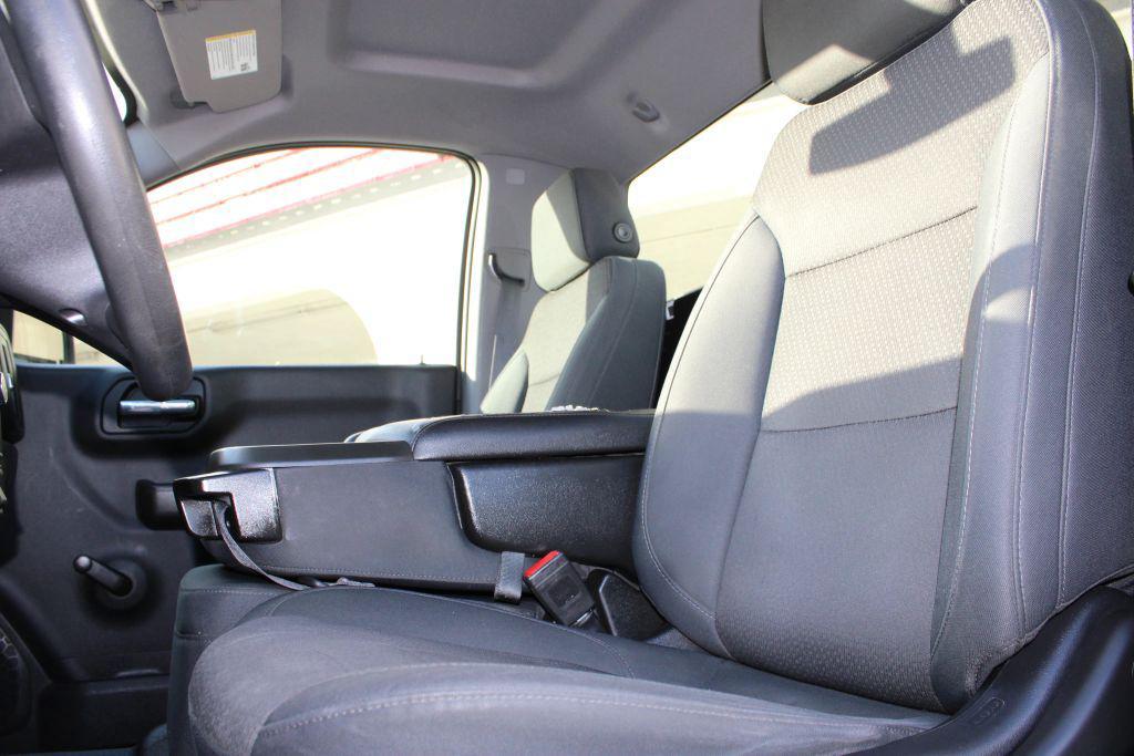 used 2019 Chevrolet Silverado 1500 car, priced at $13,200