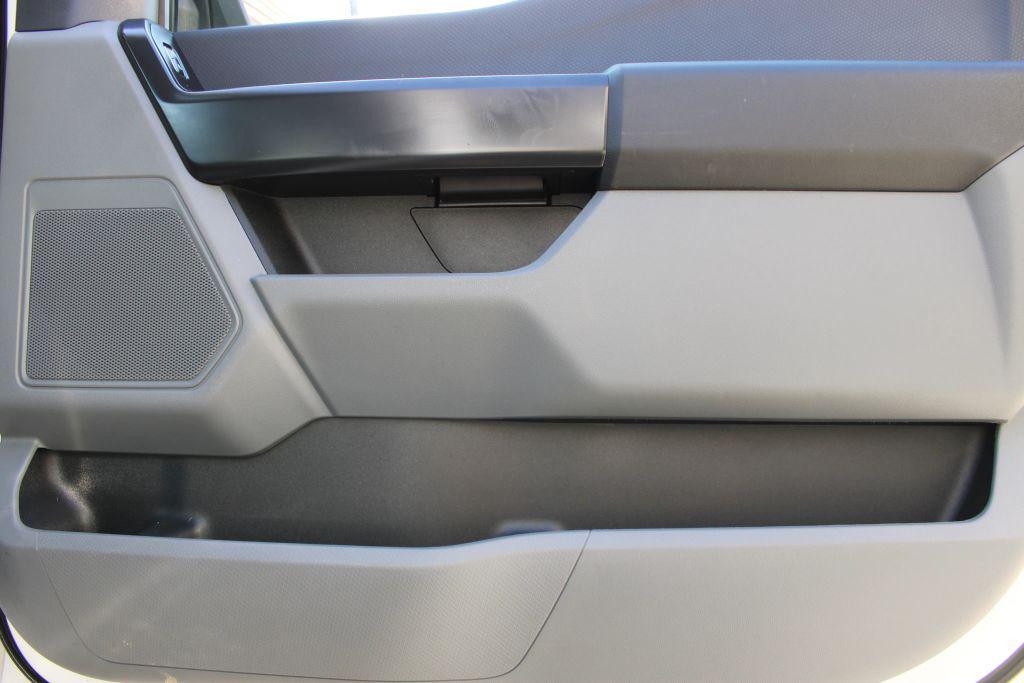 used 2022 Ford F-150 Lightning car, priced at $29,900