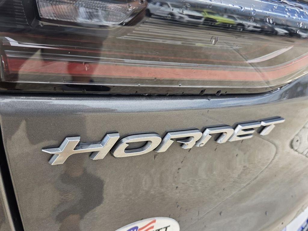 used 2024 Dodge Hornet car, priced at $24,794