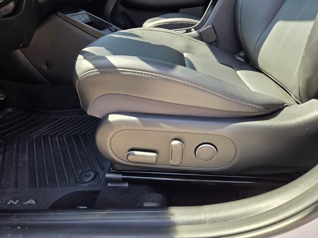 used 2024 Hyundai Kona car, priced at $26,995