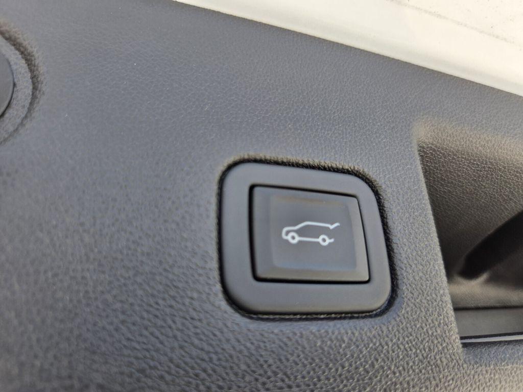 used 2024 Chevrolet Equinox car, priced at $29,995