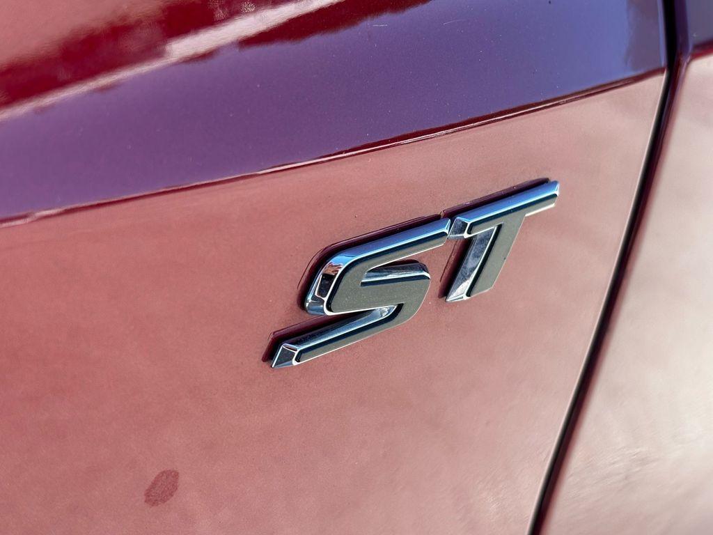 used 2024 Buick Envista car, priced at $27,995