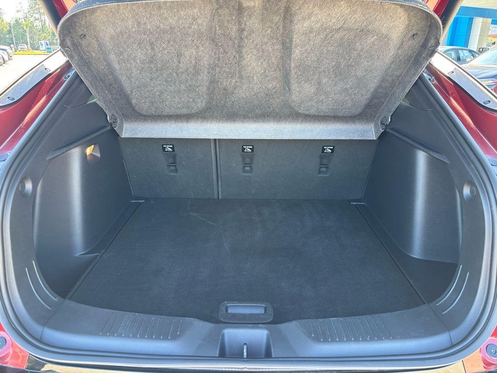 used 2024 Buick Envista car, priced at $27,995