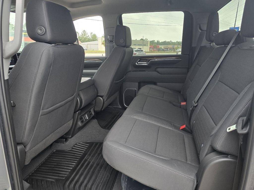 used 2024 Chevrolet Silverado 2500 car, priced at $63,794