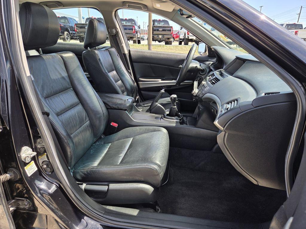 used 2008 Honda Accord car, priced at $6,599