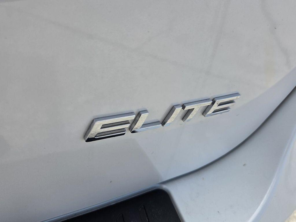 used 2025 Honda Odyssey car, priced at $47,262