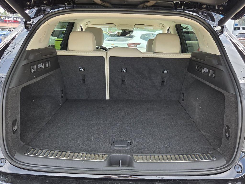 used 2021 Buick Envision car, priced at $24,794