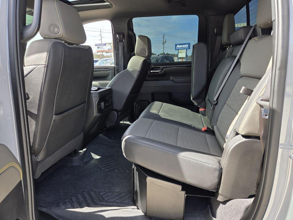 used 2024 Chevrolet Silverado 2500 car, priced at $79,995