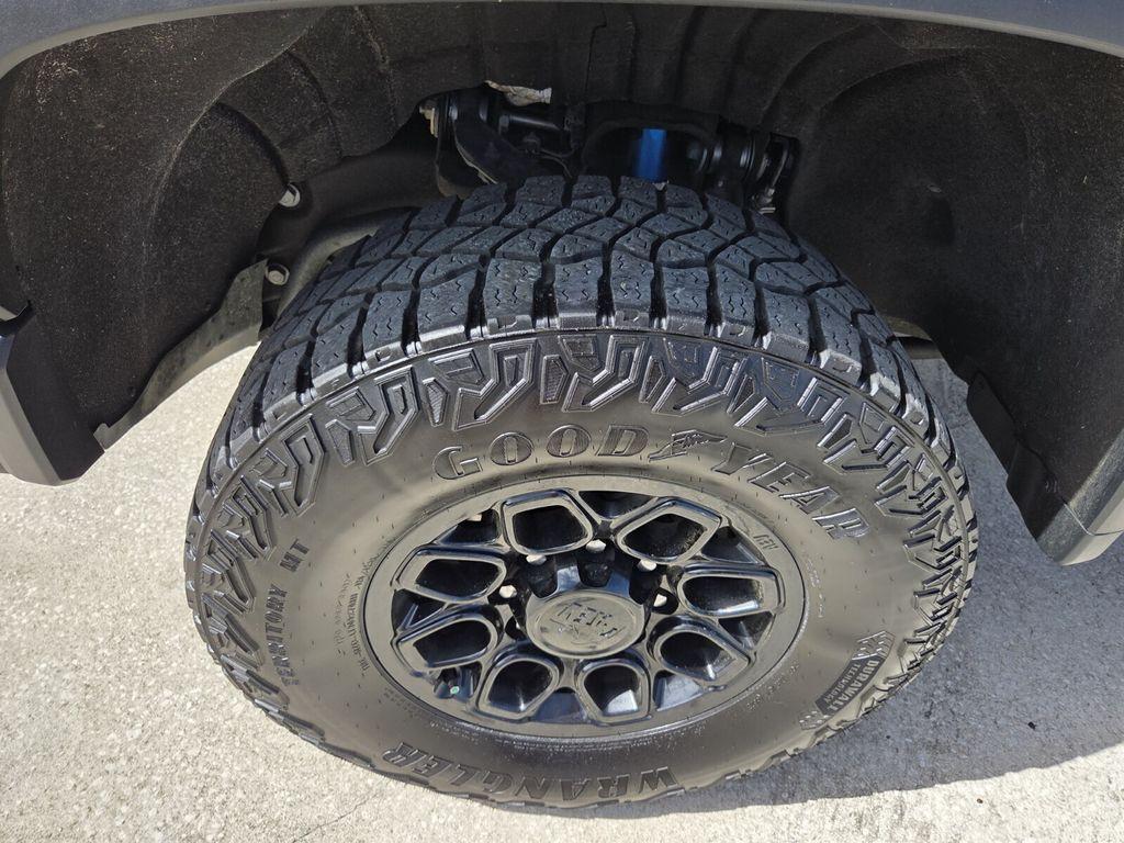 used 2024 Chevrolet Silverado 2500 car, priced at $79,995