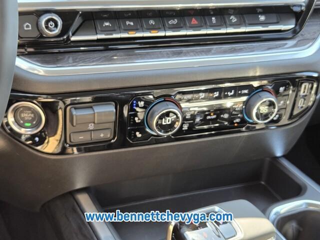 new 2026 Chevrolet Silverado 1500 car, priced at $74,660