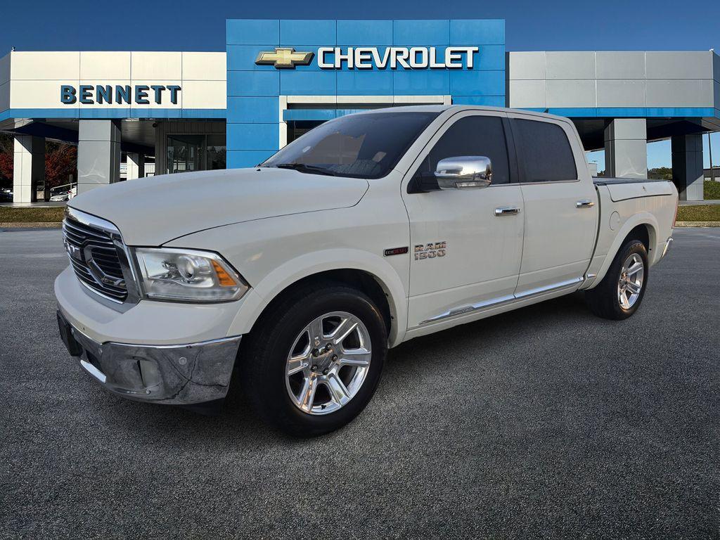used 2016 Ram 1500 car, priced at $20,200
