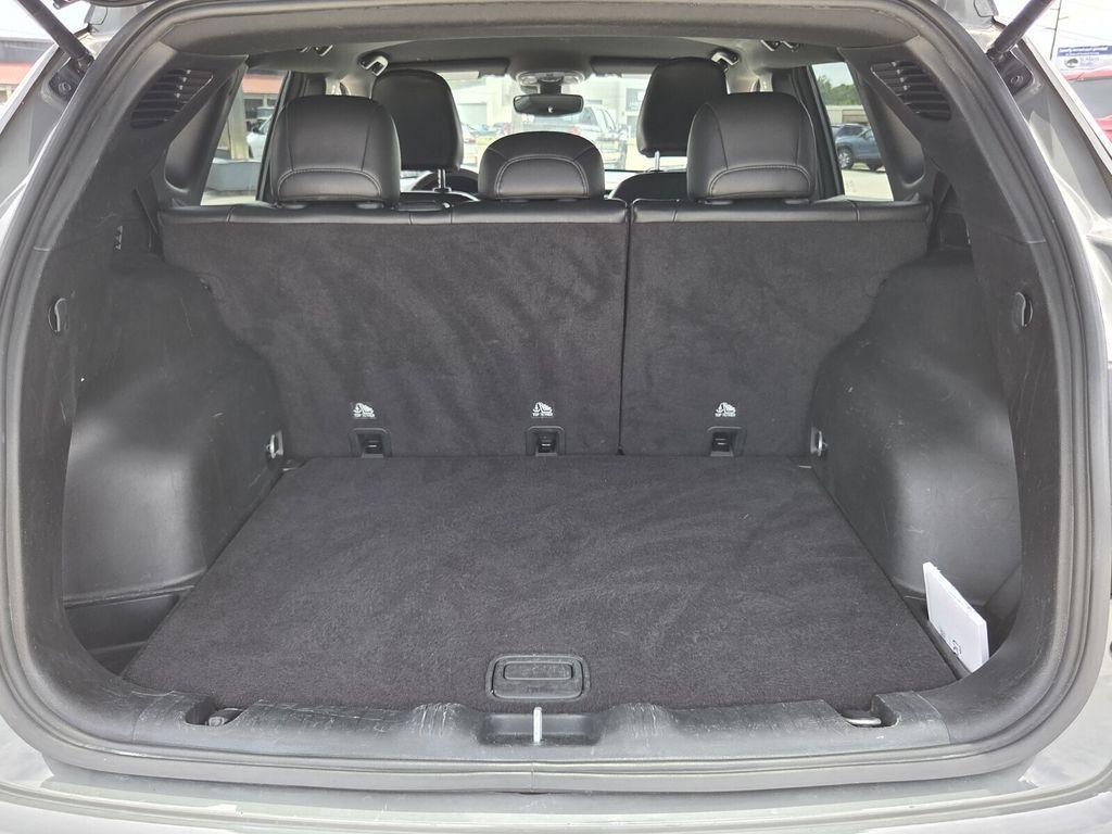 used 2024 Jeep Compass car
