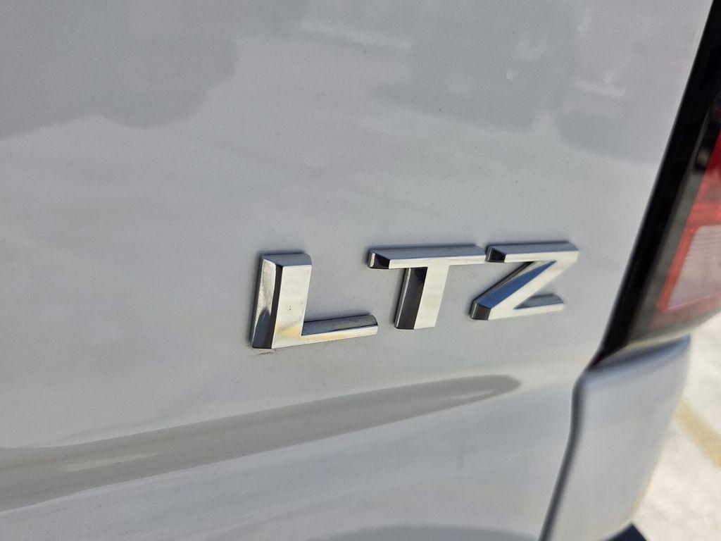 used 2024 Chevrolet Silverado 2500 car, priced at $62,995