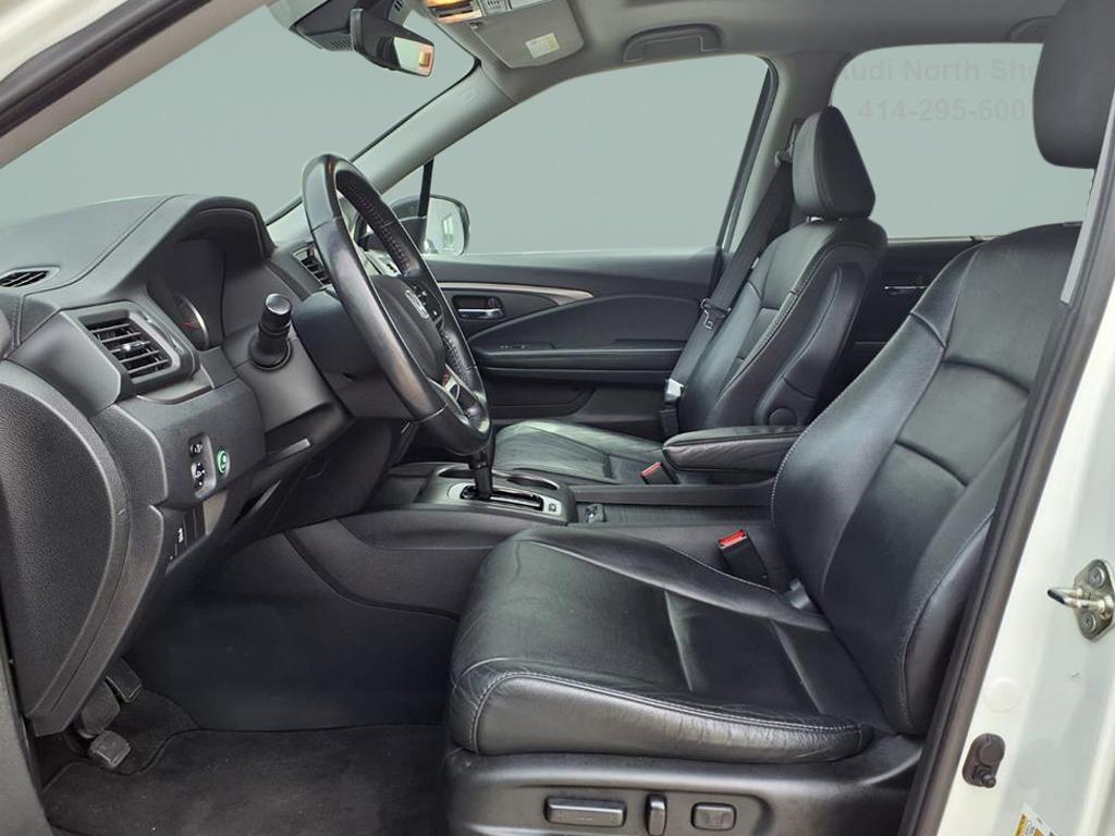used 2020 Honda Pilot car, priced at $20,984