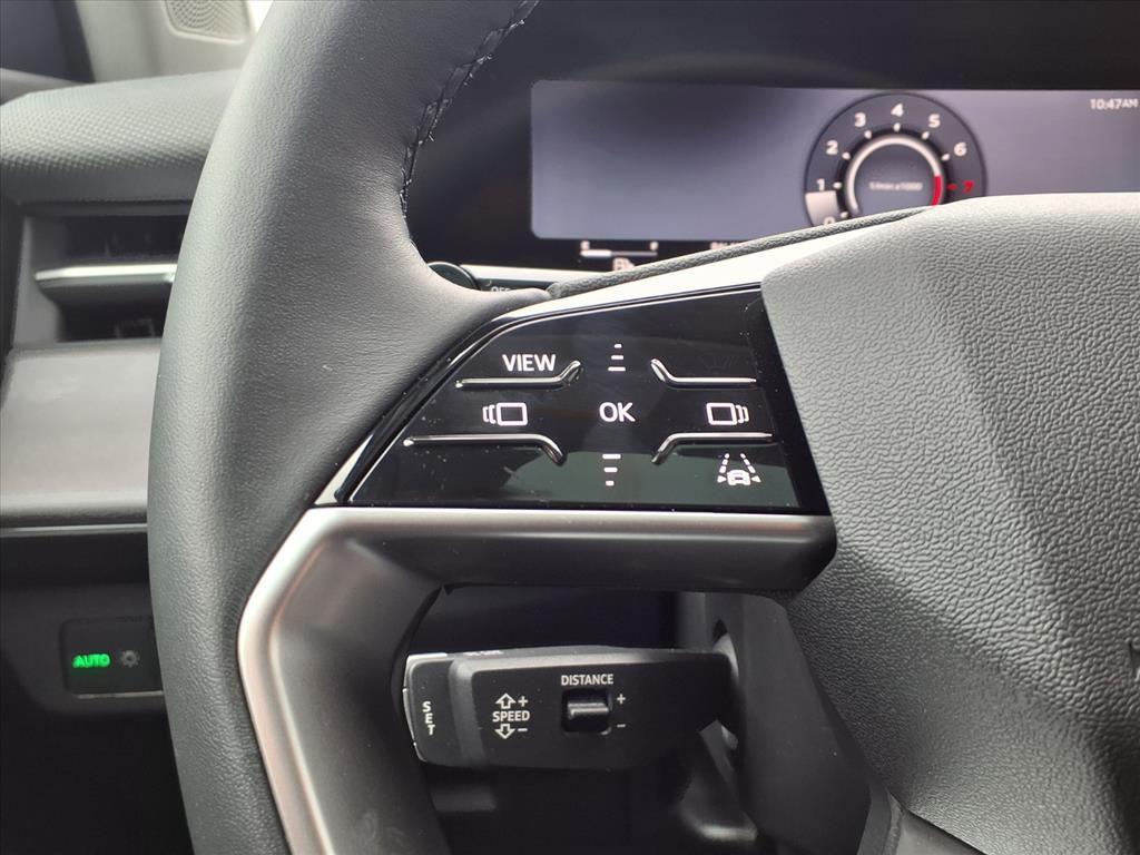 new 2026 Audi Q3 car, priced at $48,611