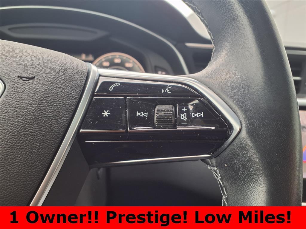 used 2023 Audi A6 car, priced at $41,534