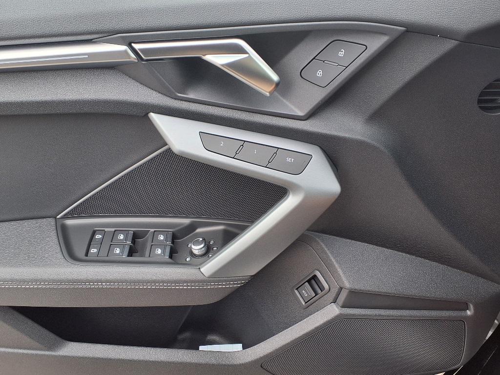 new 2026 Audi A3 car, priced at $45,510
